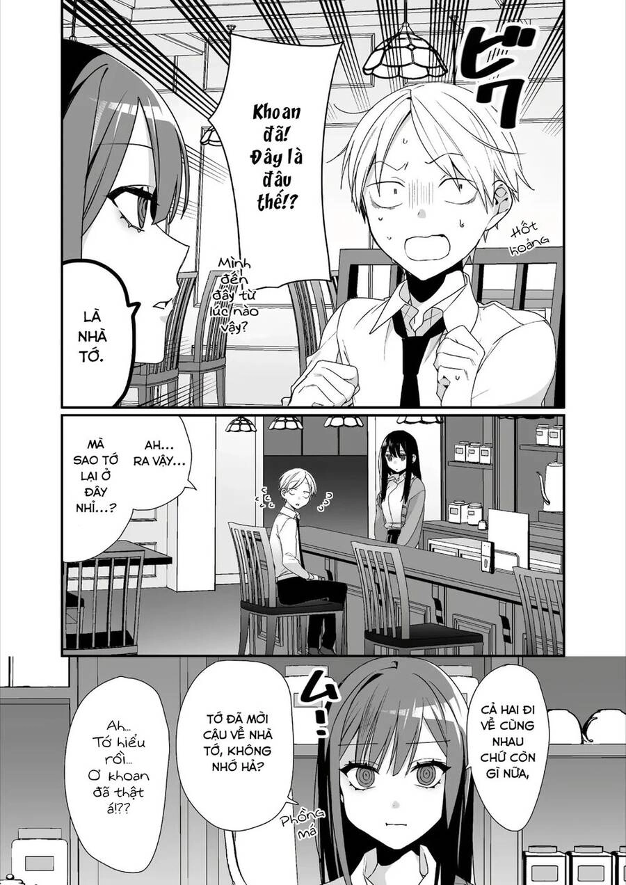 Jirai Nandesuka? Chihara-San Chapter 20 - 6