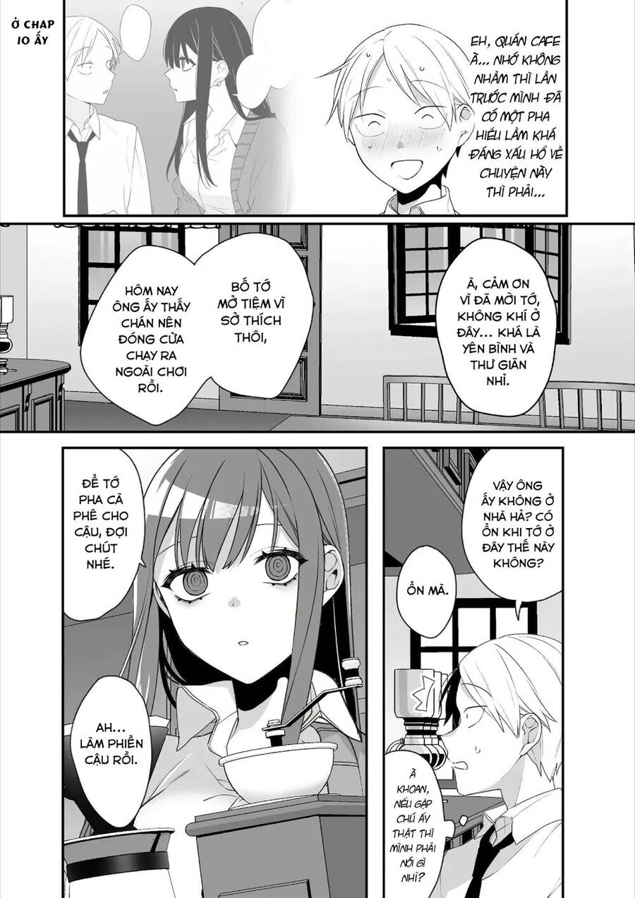 Jirai Nandesuka? Chihara-San Chapter 20 - 7
