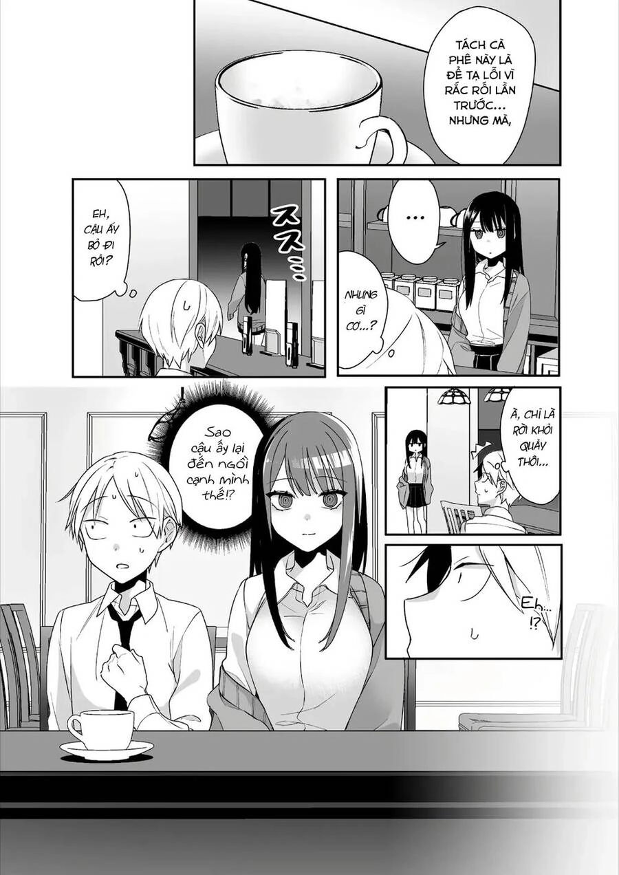 Jirai Nandesuka? Chihara-San Chapter 20 - 11