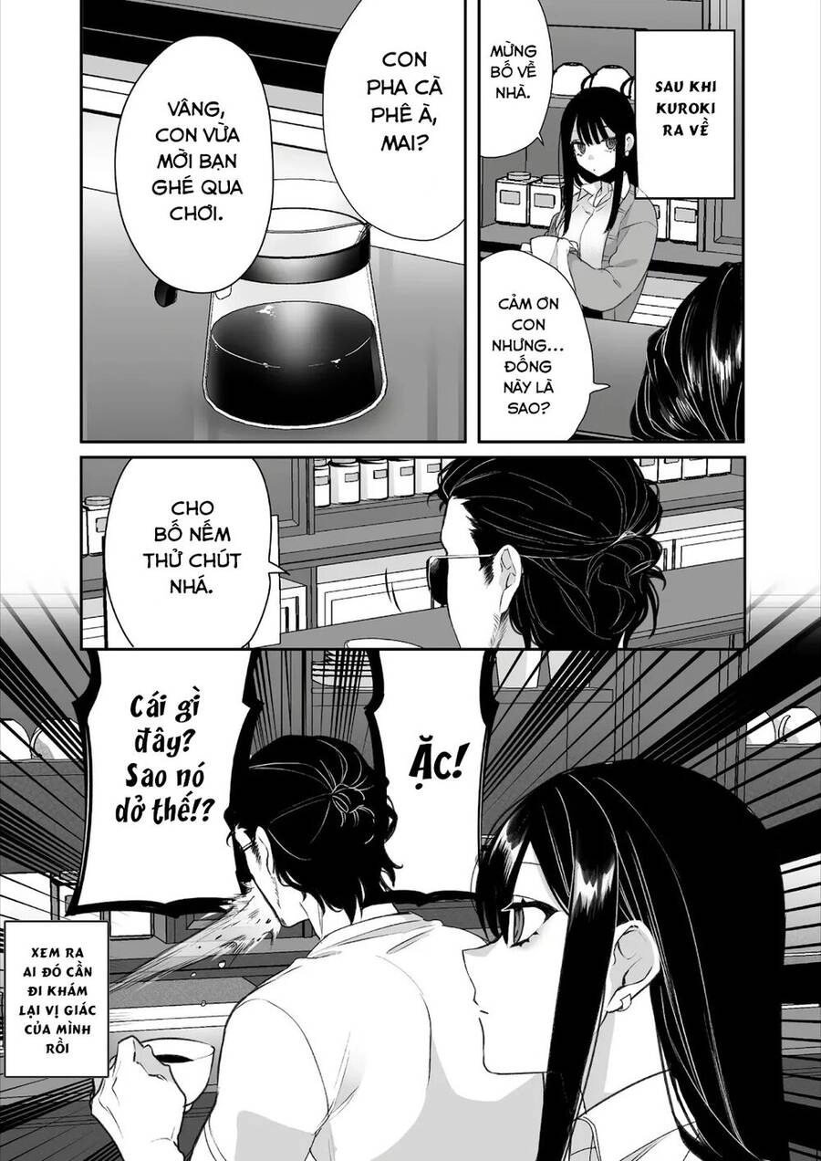 Jirai Nandesuka? Chihara-San Chapter 20 - 13