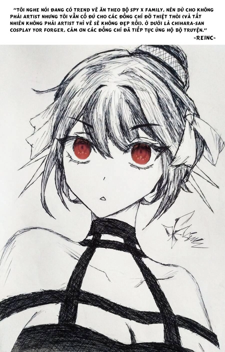 Jirai Nandesuka? Chihara-San Chapter 20 - 14