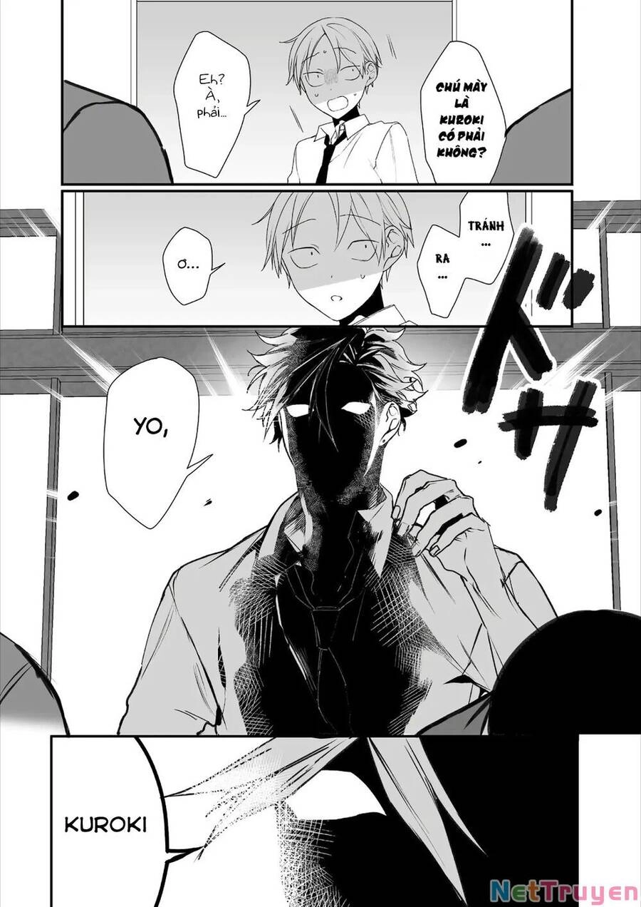 Jirai Nandesuka? Chihara-San Chapter 21 - 3