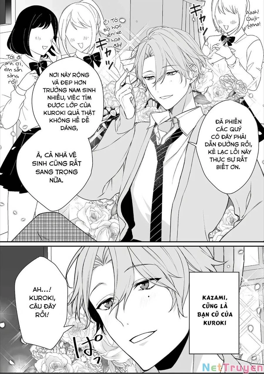 Jirai Nandesuka? Chihara-San Chapter 21 - 7