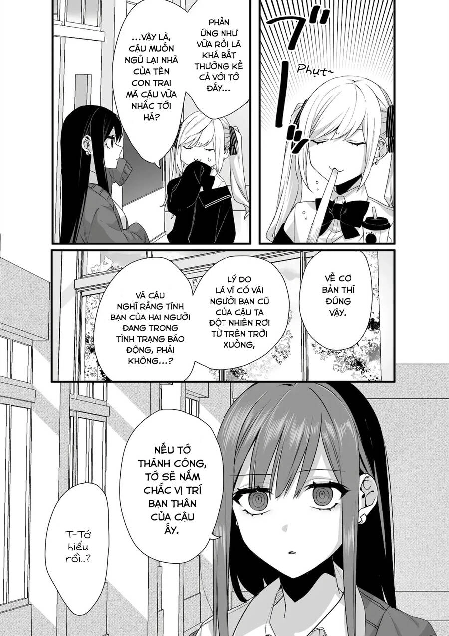 Jirai Nandesuka? Chihara-San Chapter 22 - 7