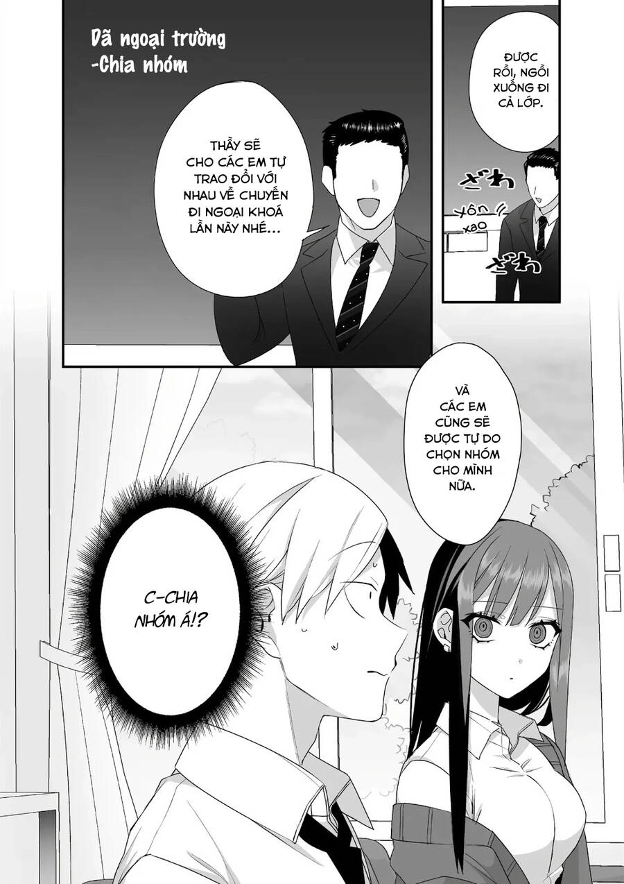 Jirai Nandesuka? Chihara-San Chapter 23 - 2