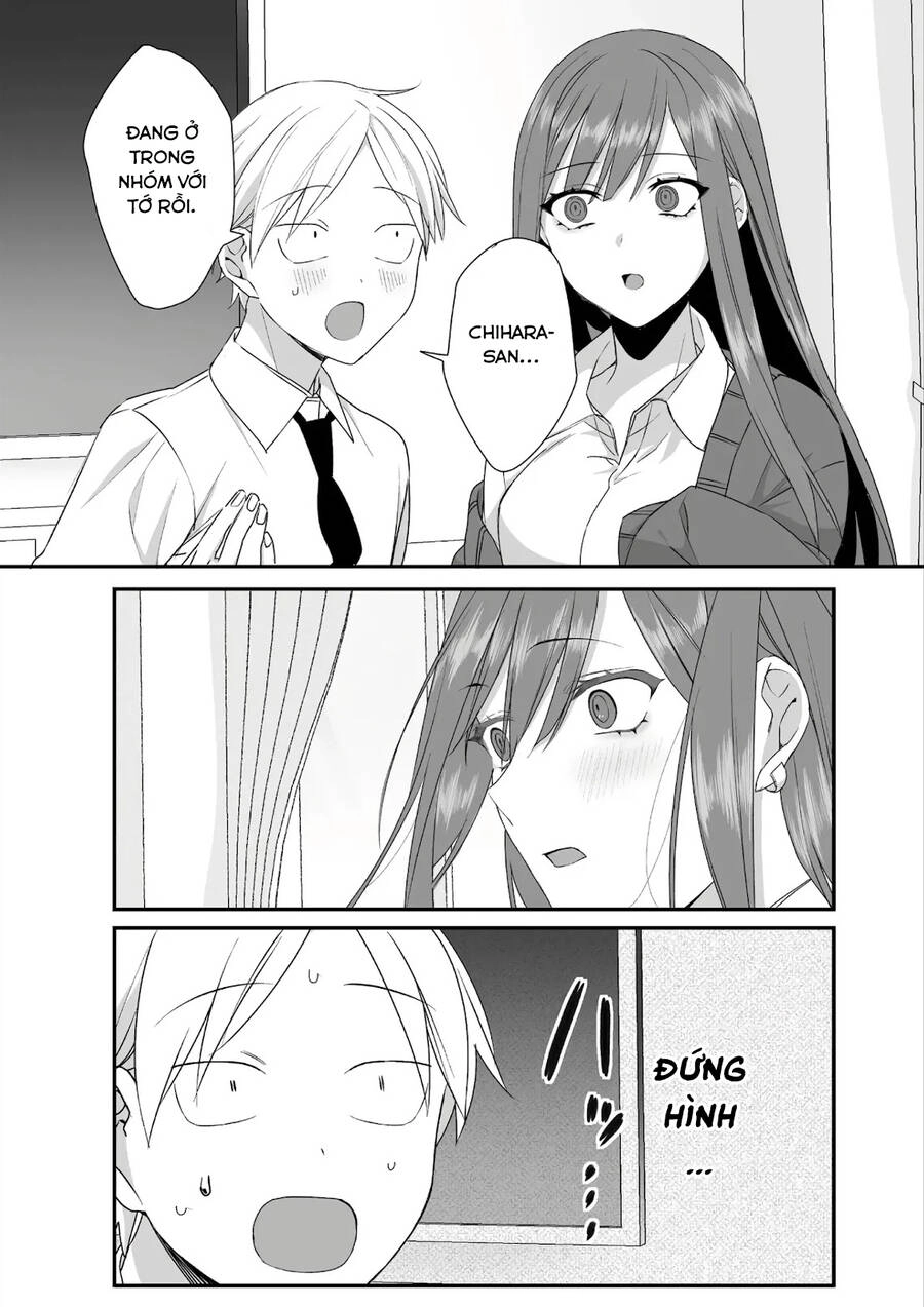 Jirai Nandesuka? Chihara-San Chapter 23 - 7