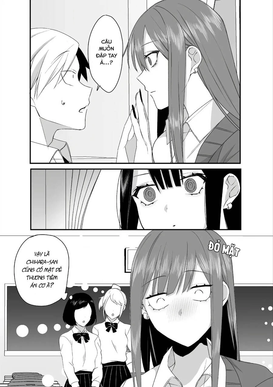 Jirai Nandesuka? Chihara-San Chapter 23 - 9