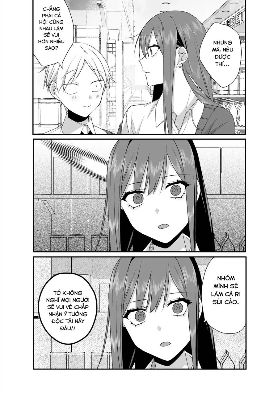 Jirai Nandesuka? Chihara-San Chapter 23 - 13