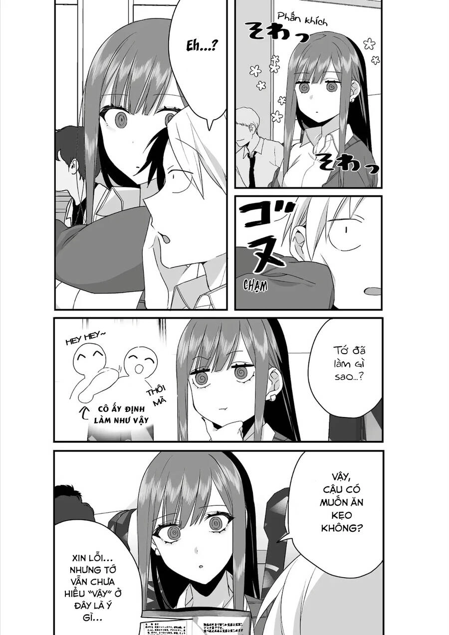 Jirai Nandesuka? Chihara-San Chapter 24 - 5