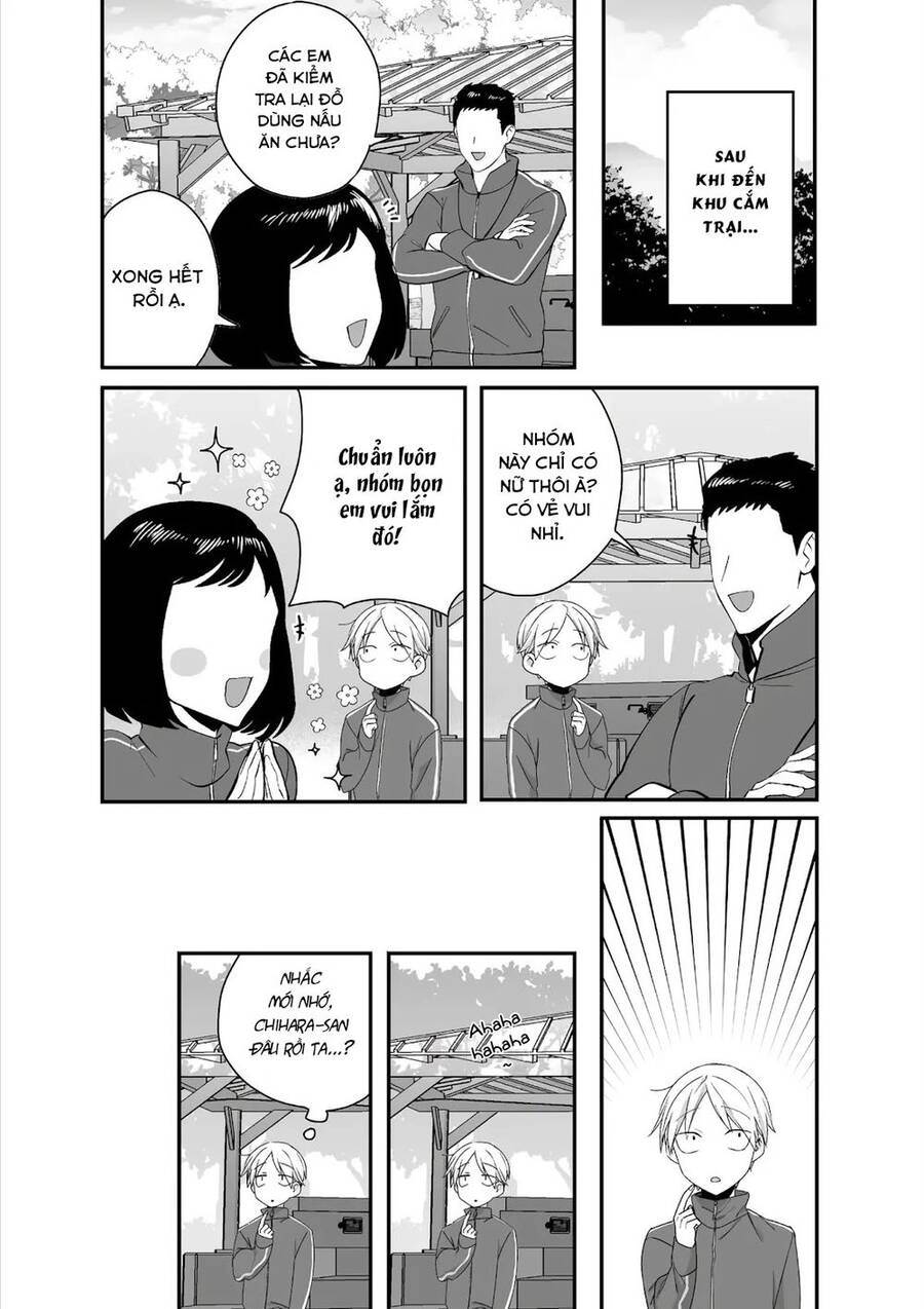 Jirai Nandesuka? Chihara-San Chapter 25 - 2