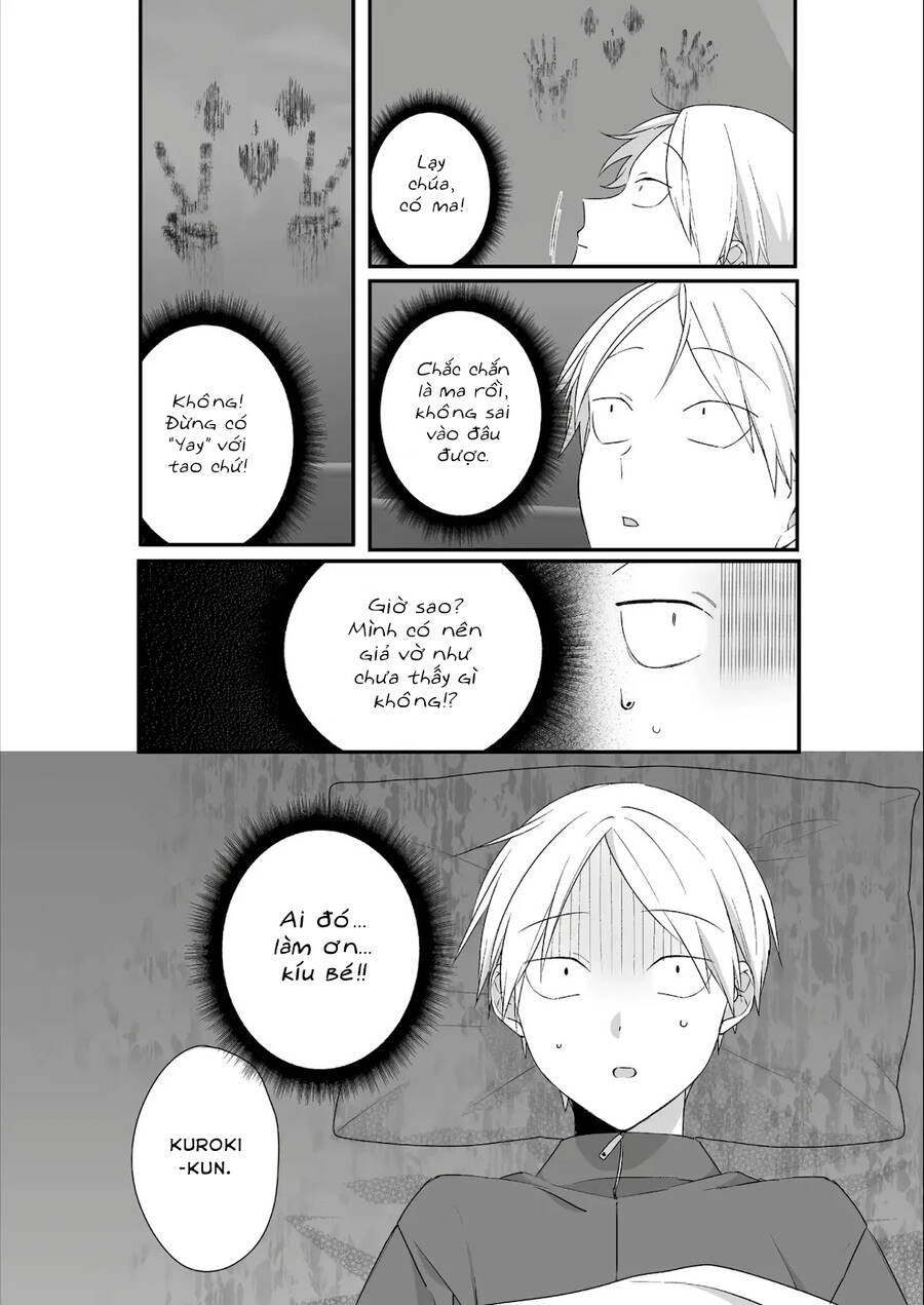 Jirai Nandesuka? Chihara-San Chapter 26 - 5