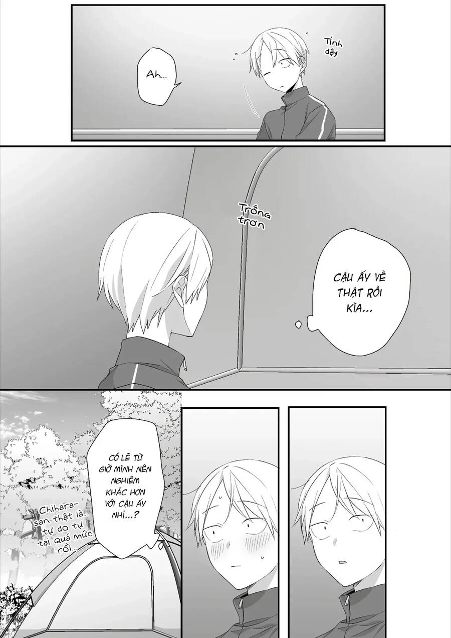 Jirai Nandesuka? Chihara-San Chapter 26 - 13