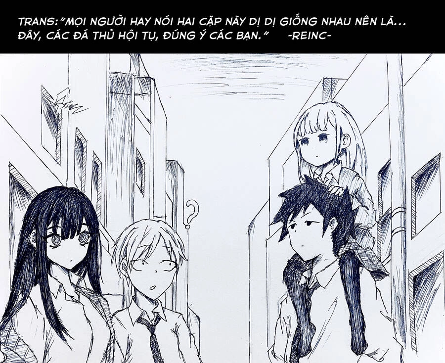 Jirai Nandesuka? Chihara-San Chapter 26 - 15