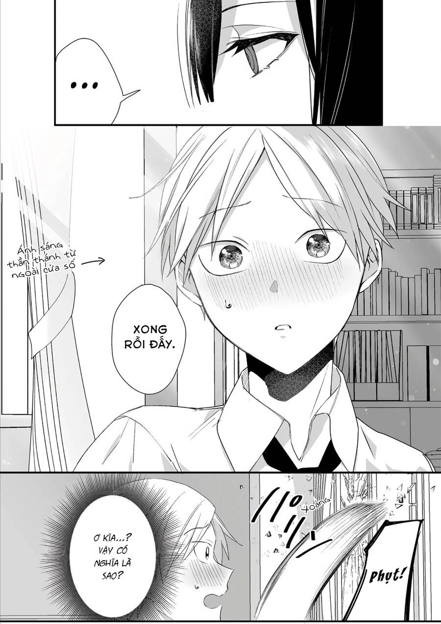 Jirai Nandesuka? Chihara-San Chapter 27 - 6