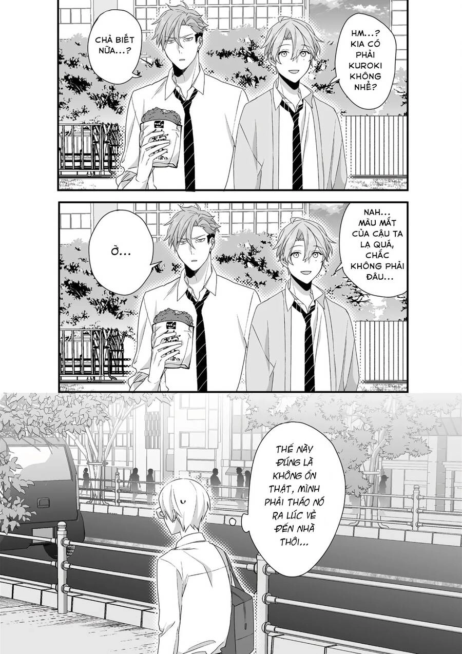 Jirai Nandesuka? Chihara-San Chapter 27 - 11