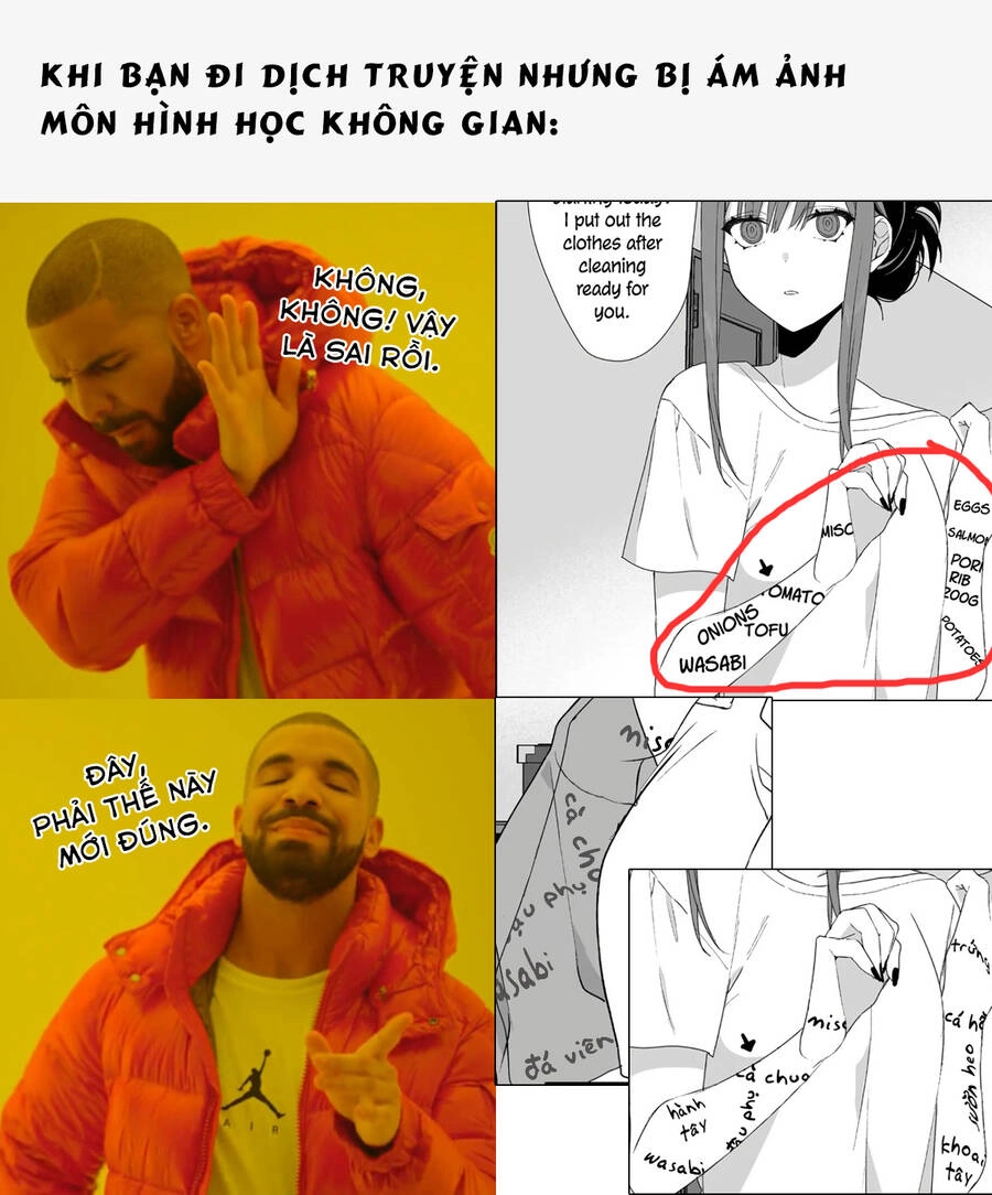 Jirai Nandesuka? Chihara-San Chapter 28 - 14