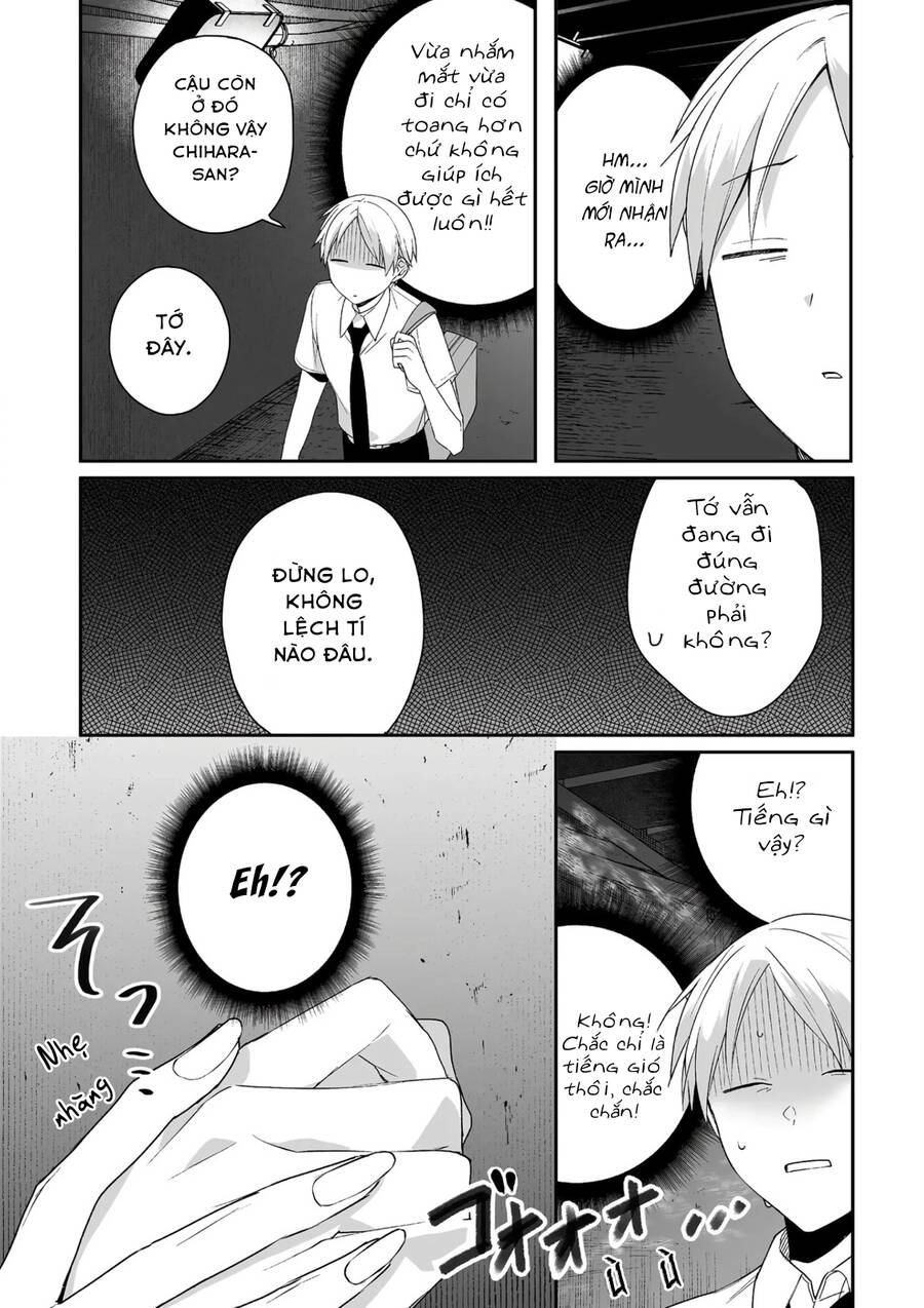 Jirai Nandesuka? Chihara-San Chapter 29 - 5