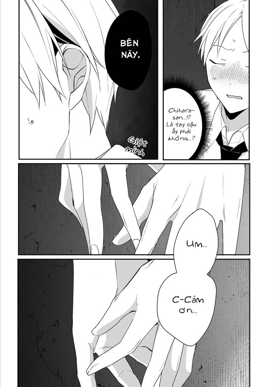 Jirai Nandesuka? Chihara-San Chapter 29 - 6