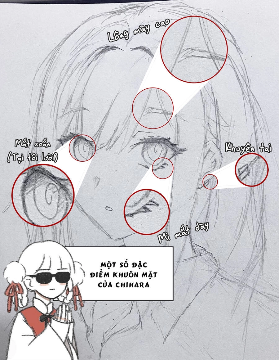 Jirai Nandesuka? Chihara-San Chapter 29 - 14