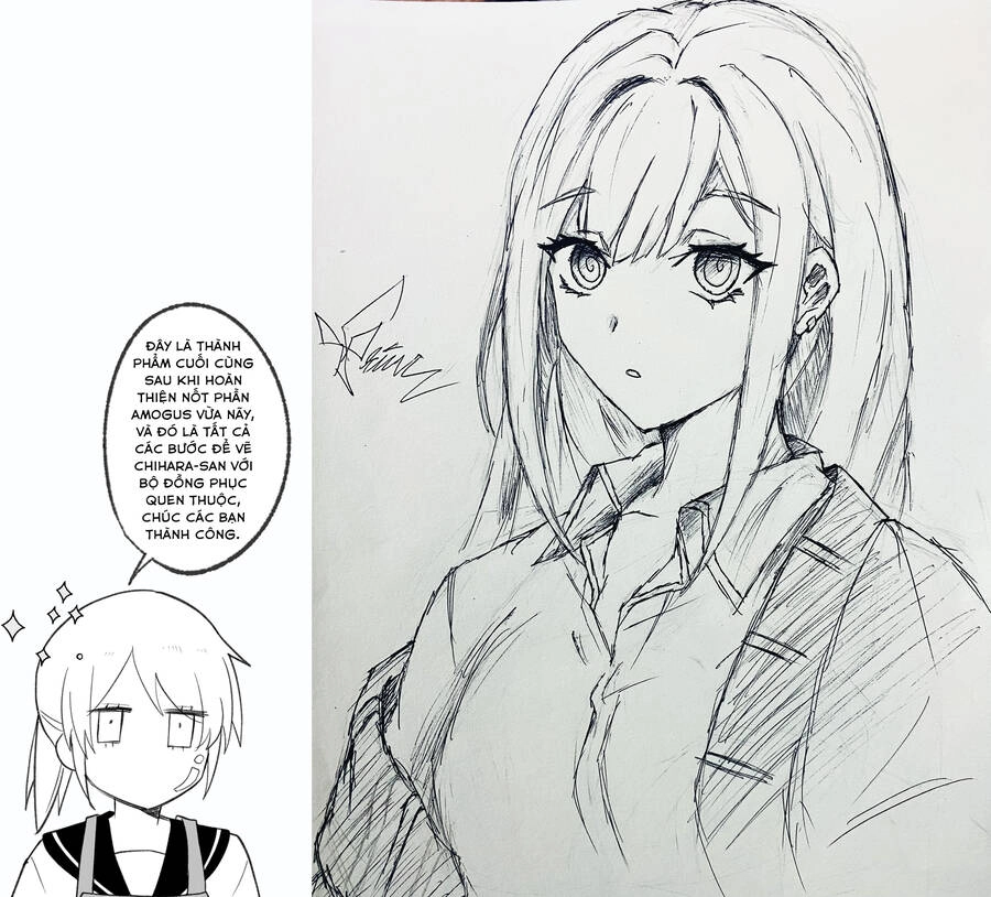 Jirai Nandesuka? Chihara-San Chapter 29 - 16