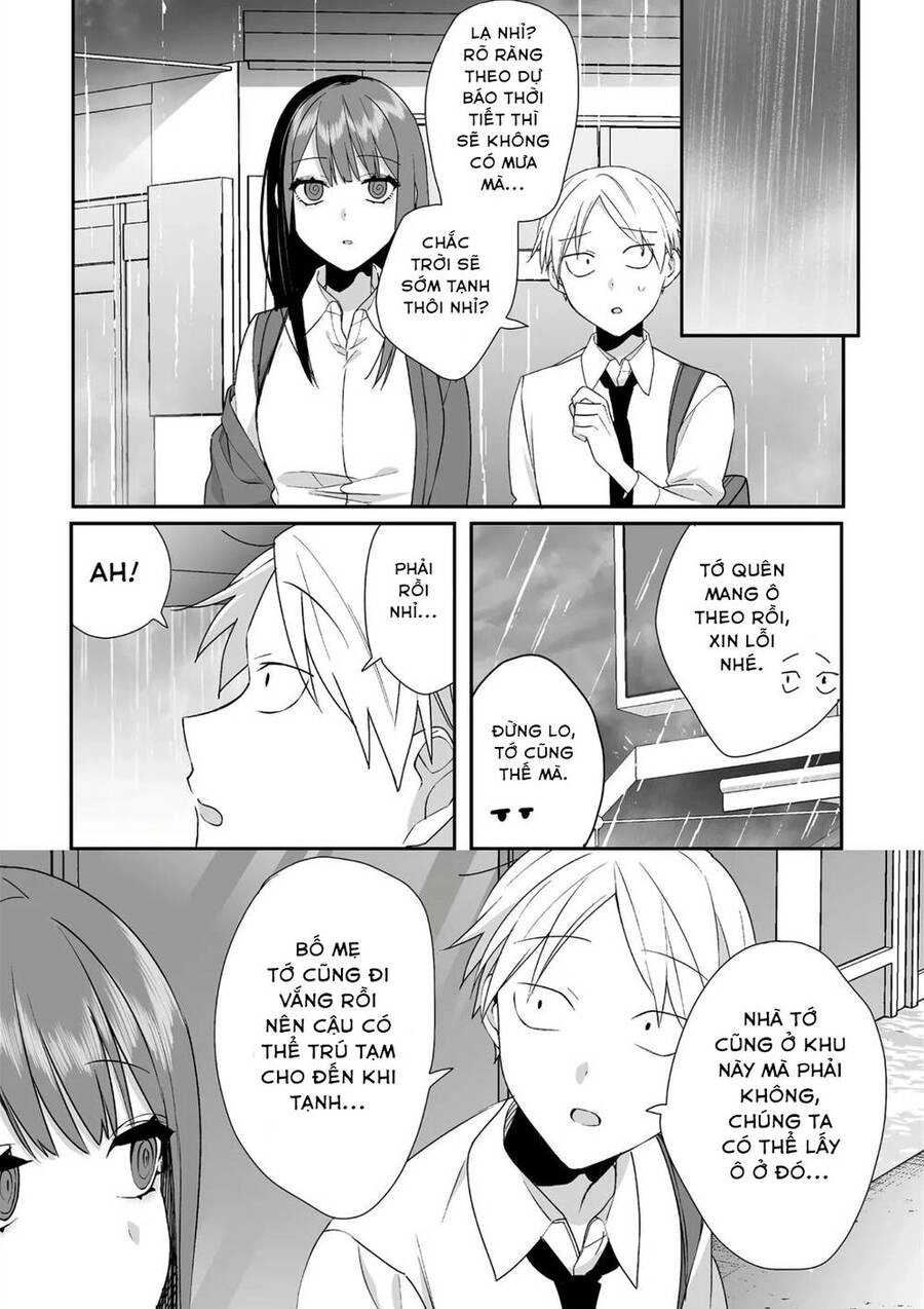 Jirai Nandesuka? Chihara-San Chapter 30 - 5