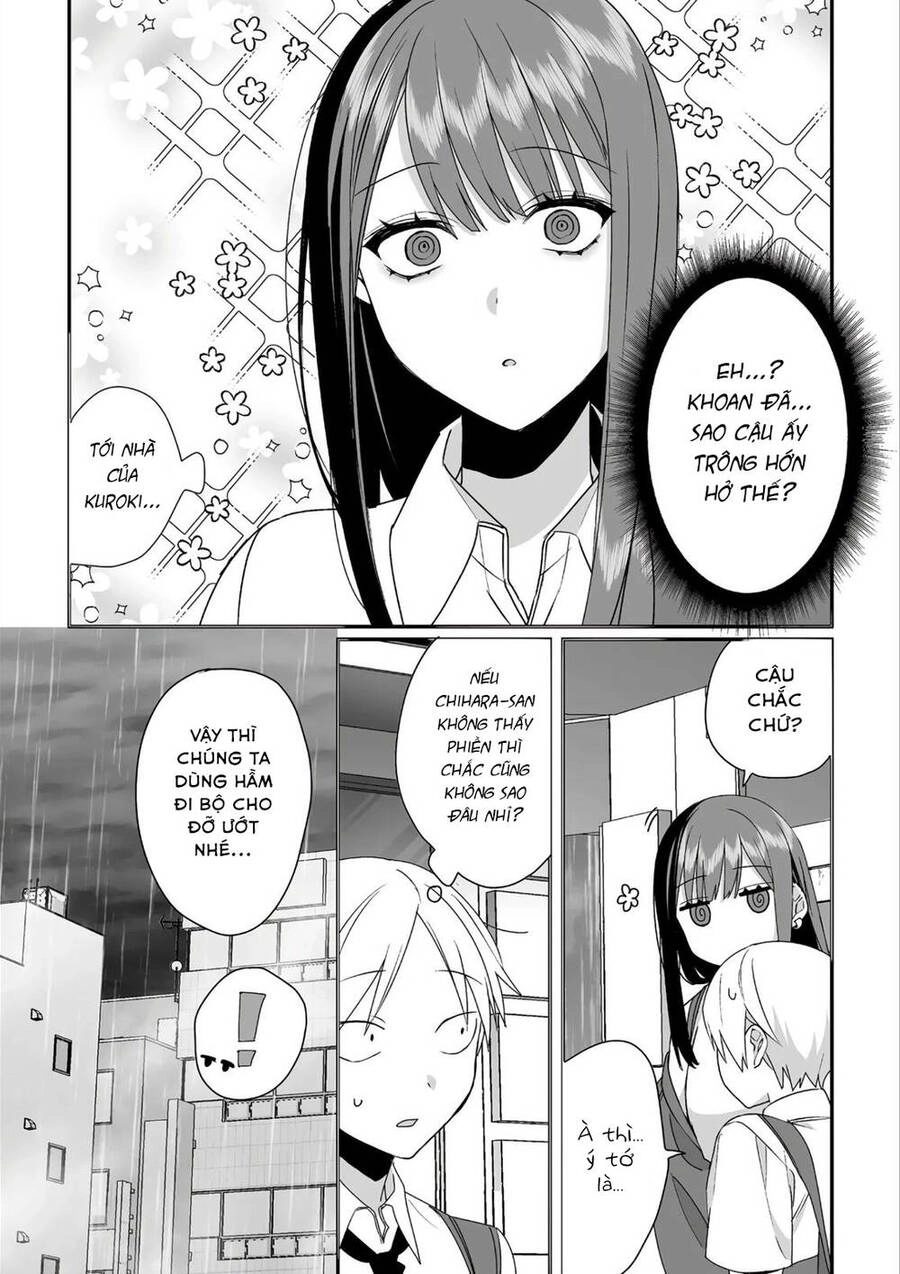 Jirai Nandesuka? Chihara-San Chapter 30 - 7