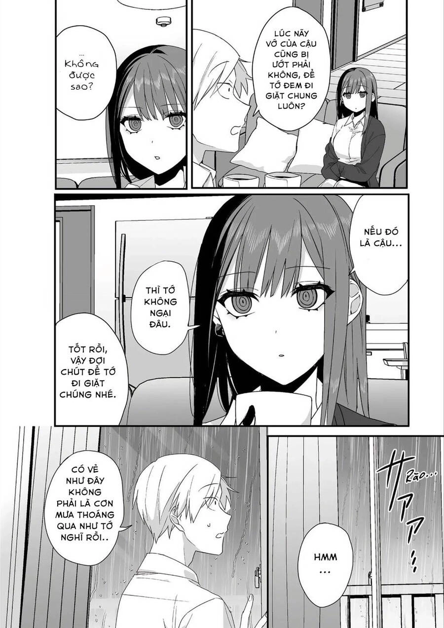 Jirai Nandesuka? Chihara-San Chapter 30 - 9