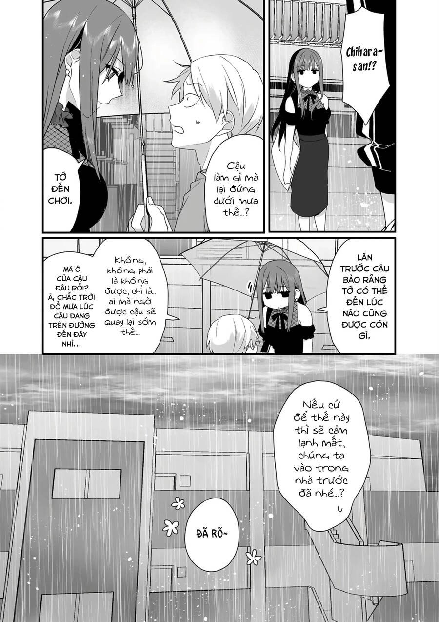 Jirai Nandesuka? Chihara-San Chapter 32 - 5