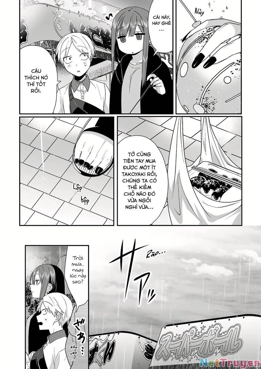 Jirai Nandesuka? Chihara-San Chapter 39 - 10