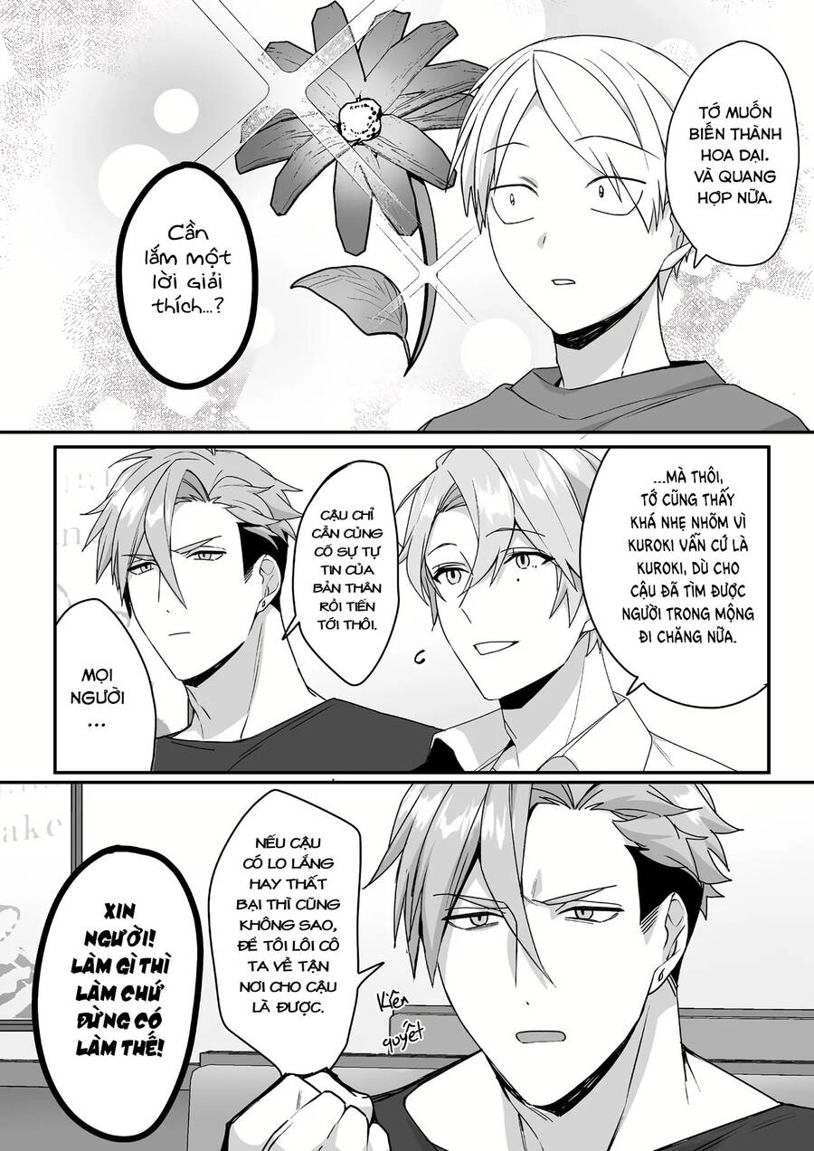 Jirai Nandesuka? Chihara-San Chapter 42 - 8