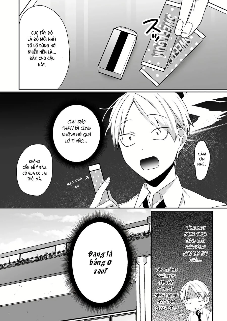 Jirai Nandesuka? Chihara-San Chapter 43 - 6