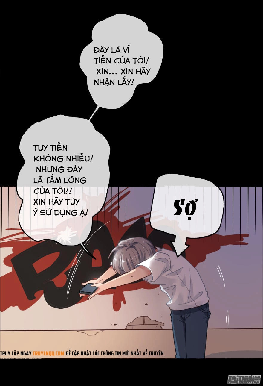 Lời Thì Thầm Chapter 1 - 4