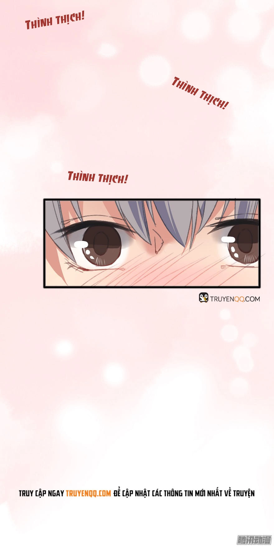 Lời Thì Thầm Chapter 1 - 17