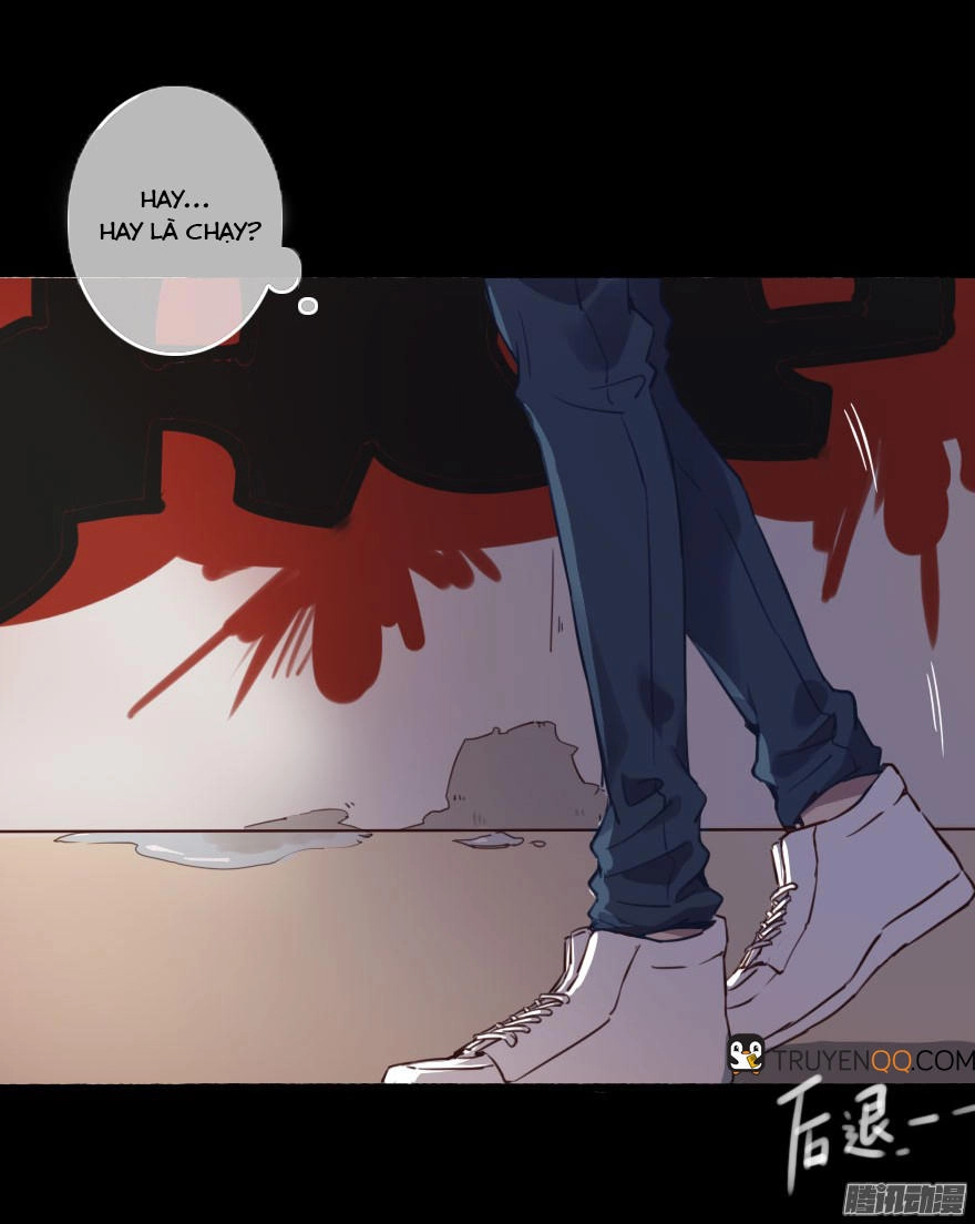 Lời Thì Thầm Chapter 1 - 35