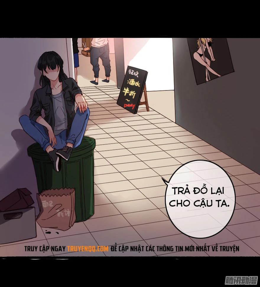 Lời Thì Thầm Chapter 1 - 66