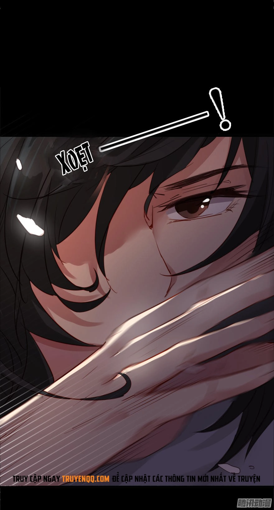 Lời Thì Thầm Chapter 1 - 82