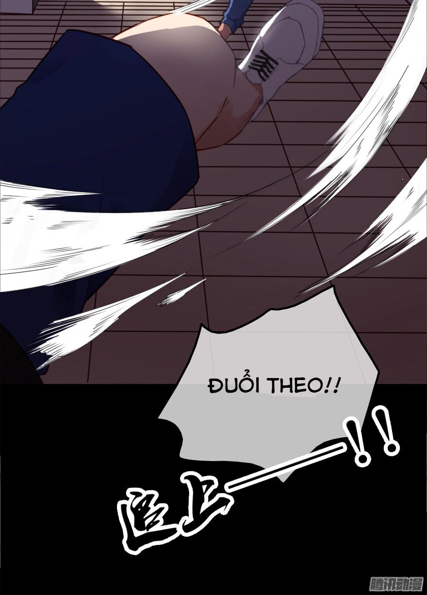 Lời Thì Thầm Chapter 1 - 91