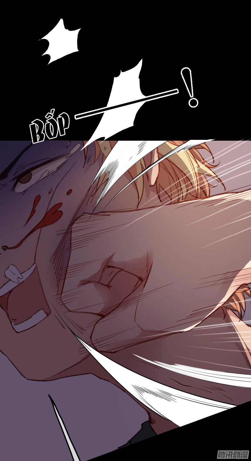 Lời Thì Thầm Chapter 1 - 97