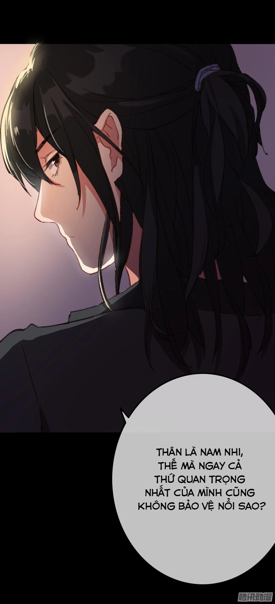 Lời Thì Thầm Chapter 1 - 118