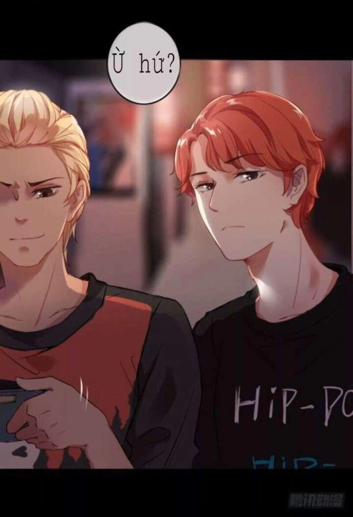 Lời Thì Thầm Chapter 2 - 22