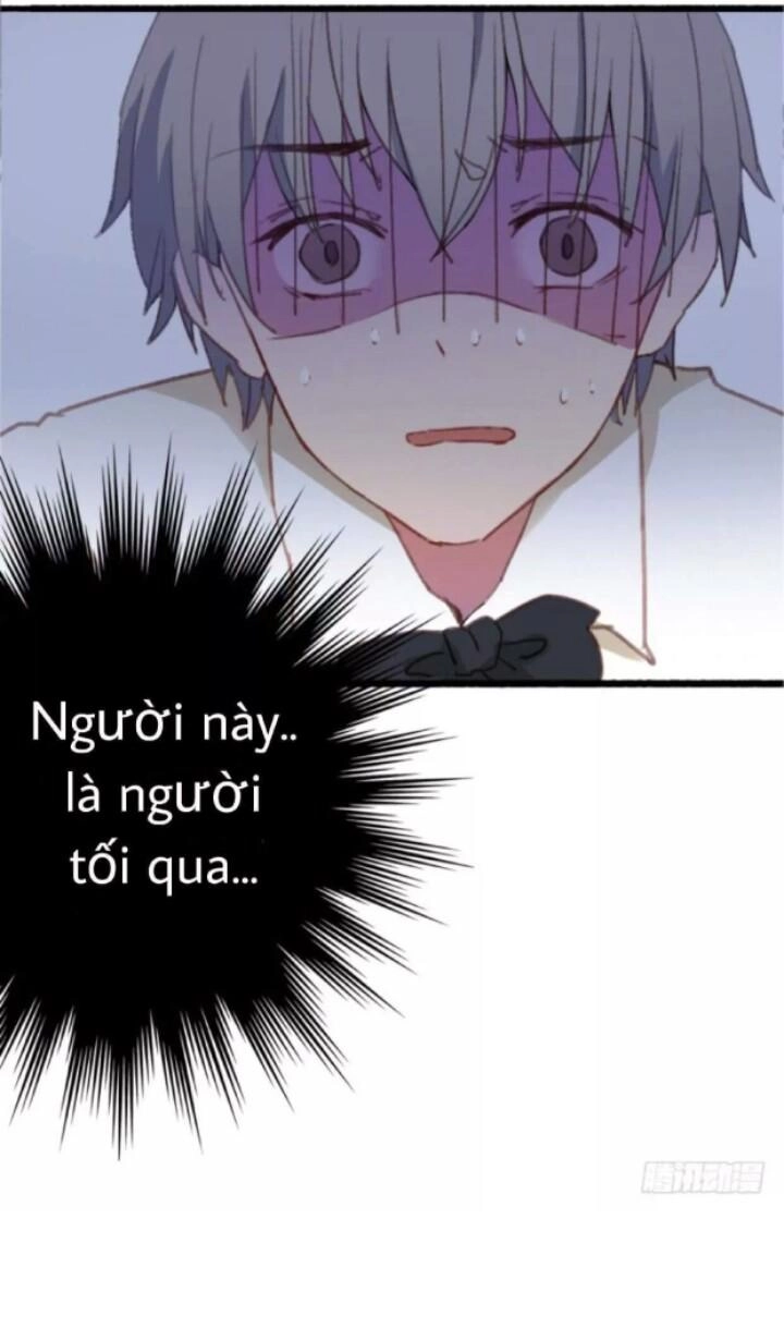 Lời Thì Thầm Chapter 3 - 32