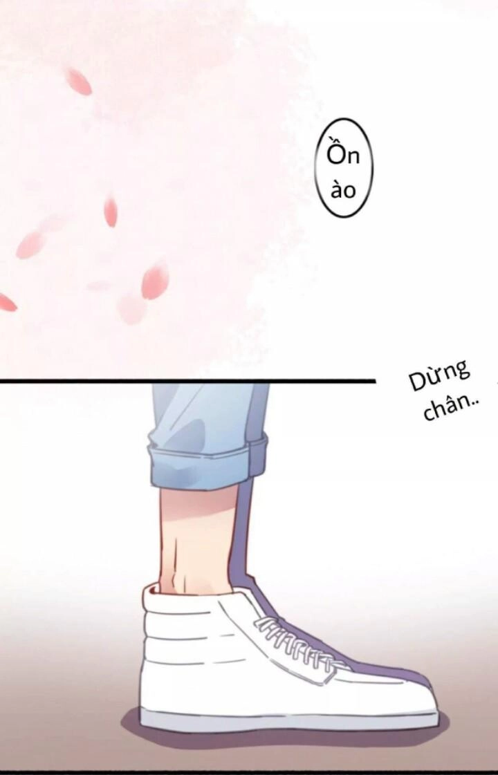 Lời Thì Thầm Chapter 4 - 5