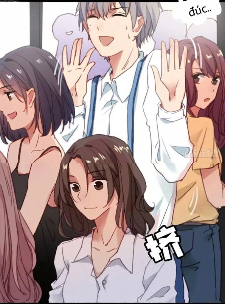 Lời Thì Thầm Chapter 4 - 8