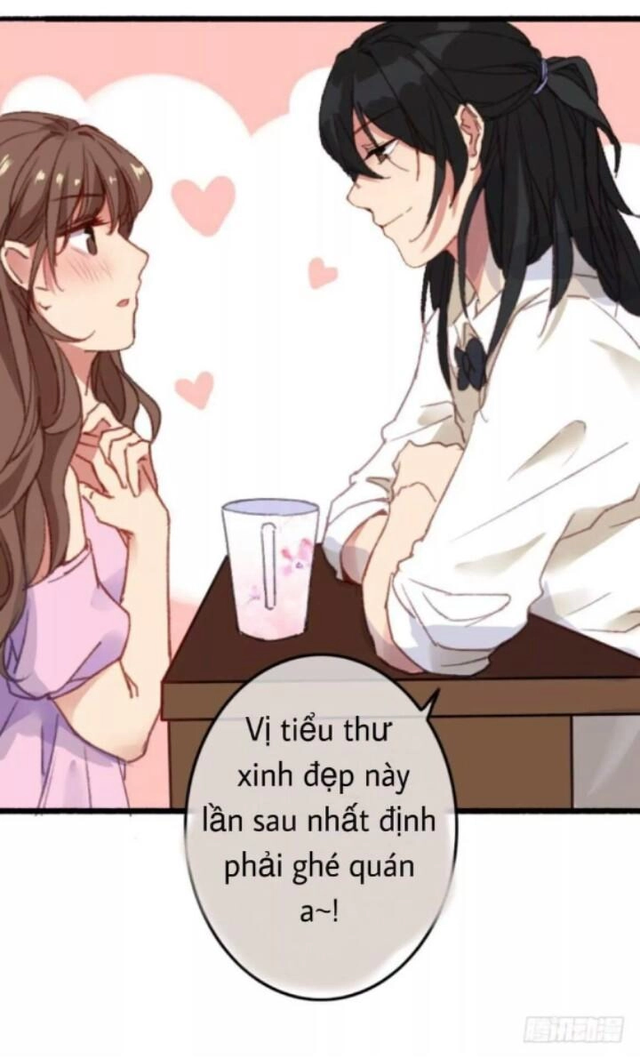 Lời Thì Thầm Chapter 4 - 13