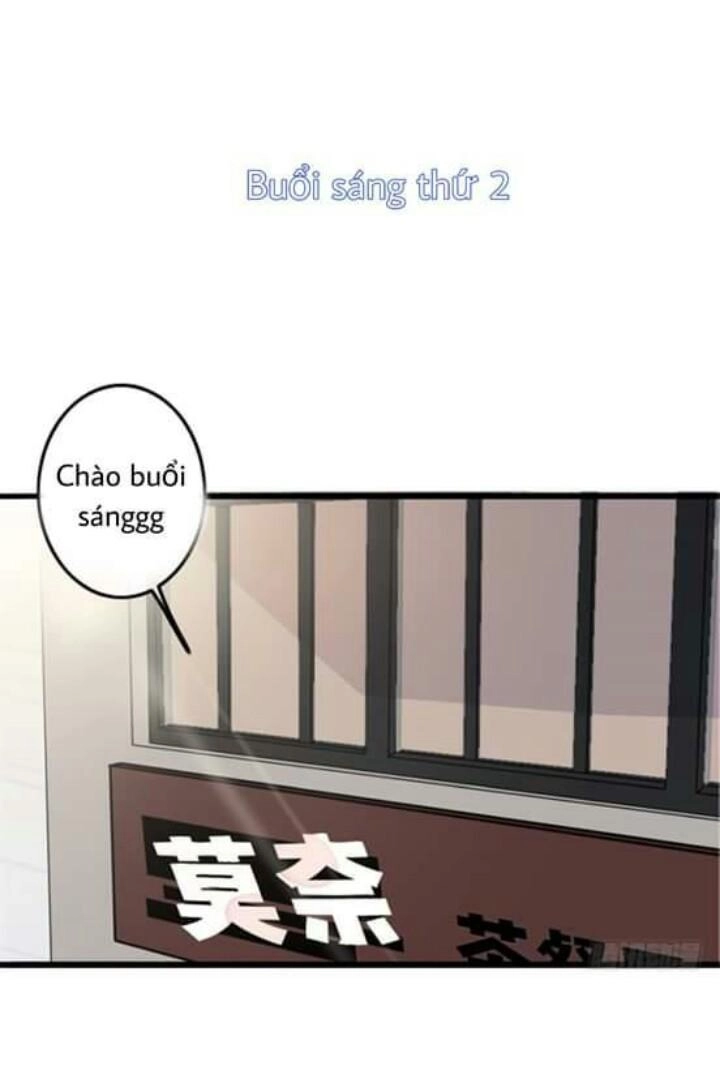 Lời Thì Thầm Chapter 8 - 1