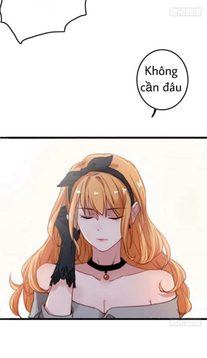 Lời Thì Thầm Chapter 8 - 11