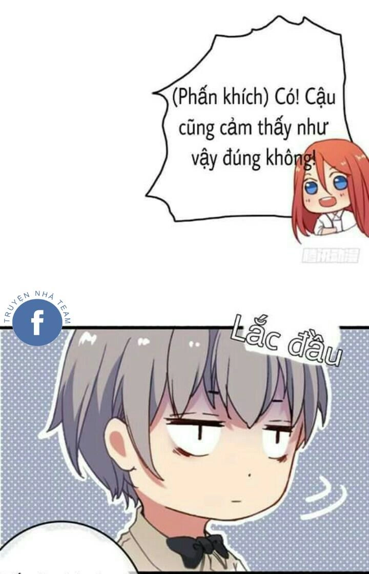 Lời Thì Thầm Chapter 8 - 48