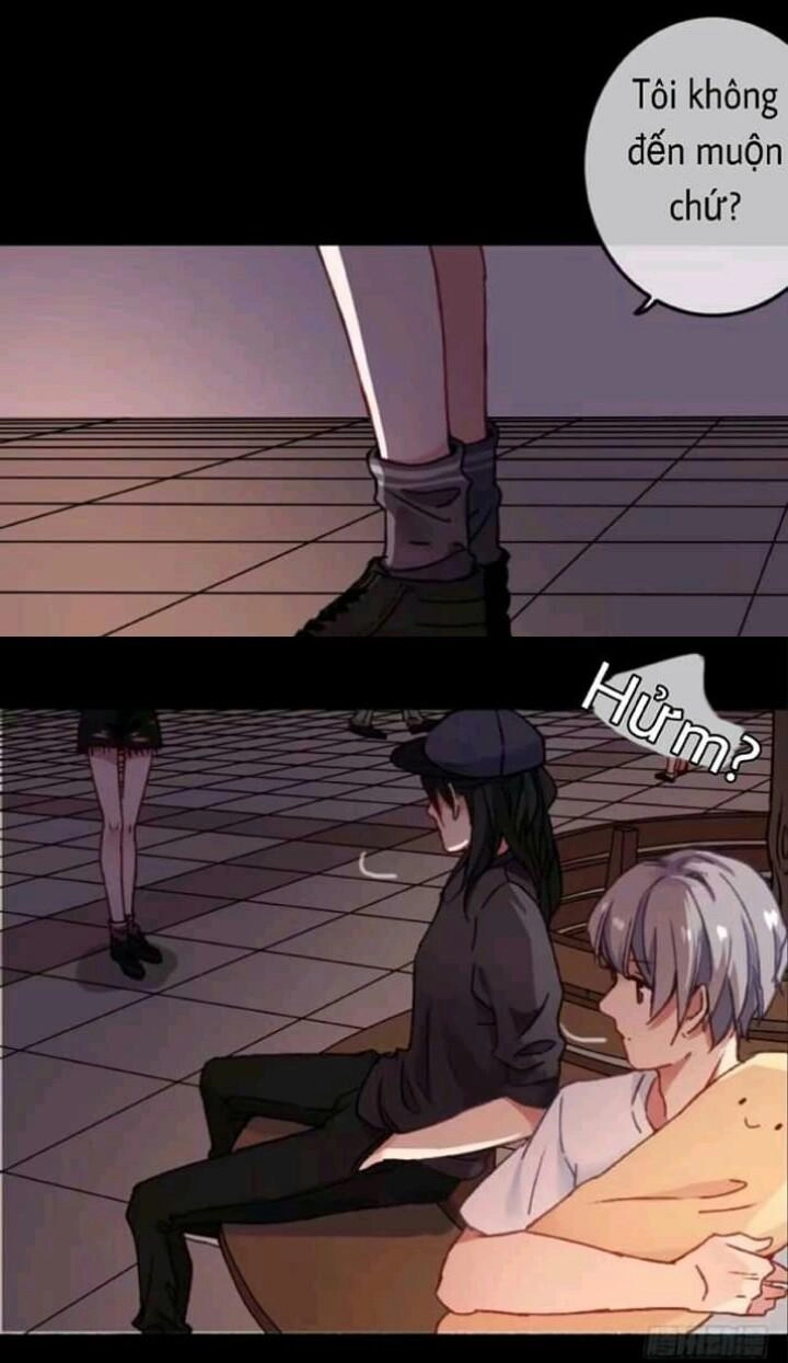 Lời Thì Thầm Chapter 9 - 42