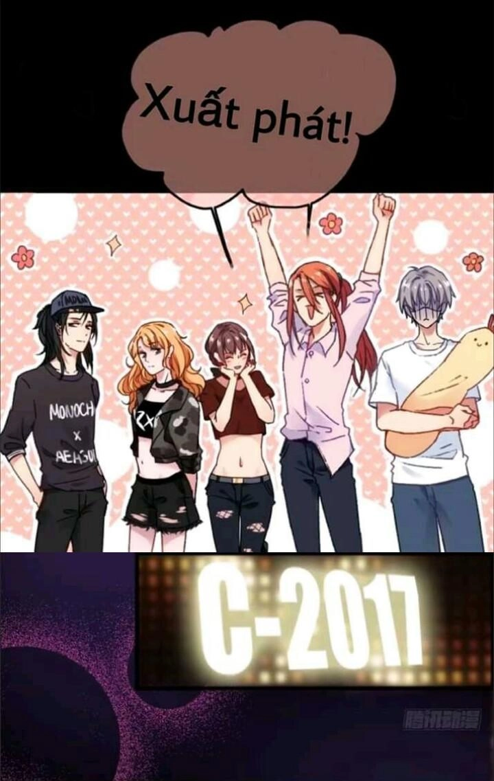 Lời Thì Thầm Chapter 9 - 52