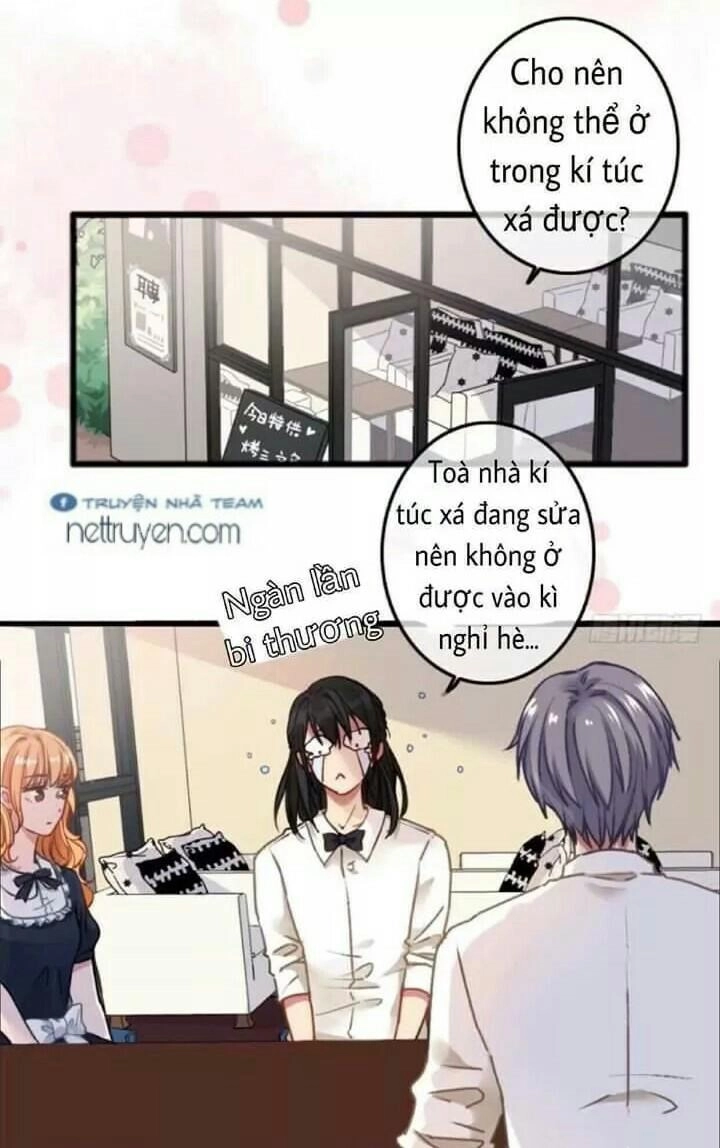 Lời Thì Thầm Chapter 11 - 1